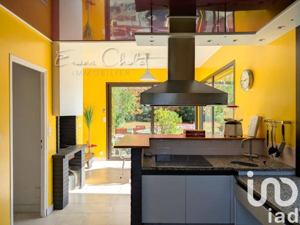 Maison à vendre 8 pièces 261 m² Savenay