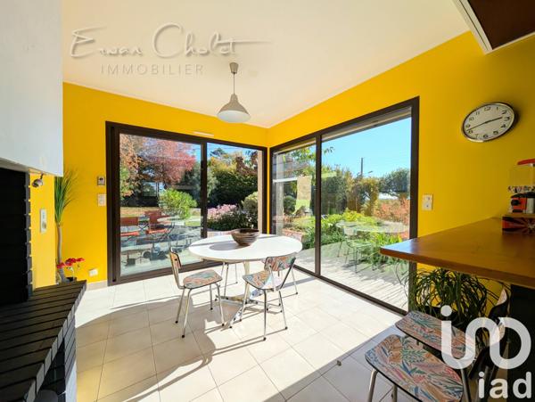 Maison à vendre 8 pièces 261 m² Savenay