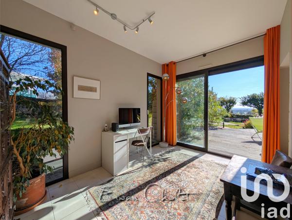 Maison à vendre 8 pièces 261 m² Savenay