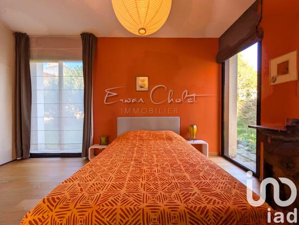 Maison à vendre 8 pièces 261 m² Savenay