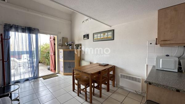 Villa de rêve à Gruissan Plage – Piscine, Terrasse,(10 personnes)