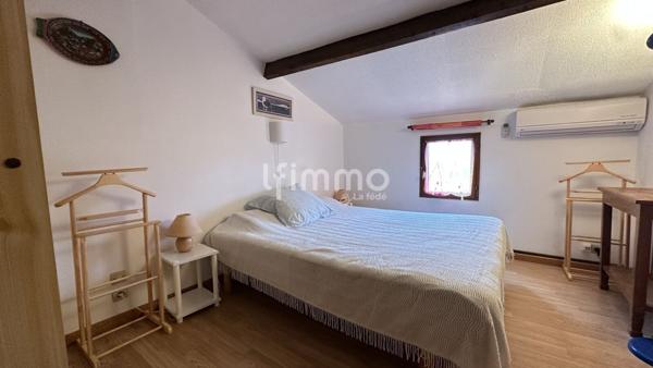 Villa de rêve à Gruissan Plage – Piscine, Terrasse,(10 personnes)