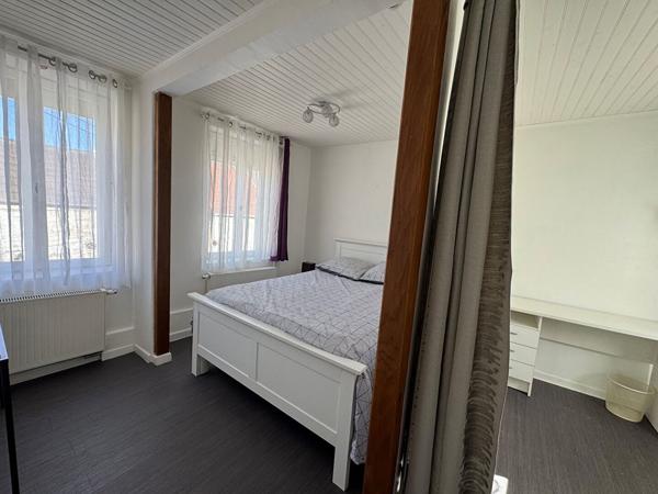 Charmante maison meublée 3 pièces à louer à Trilport