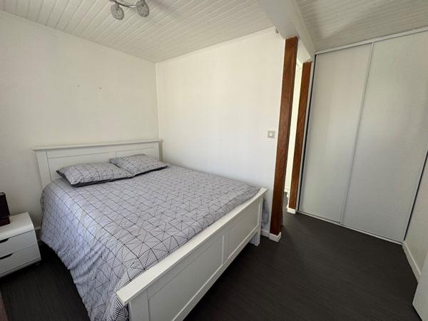 Charmante maison meublée 3 pièces à louer à Trilport