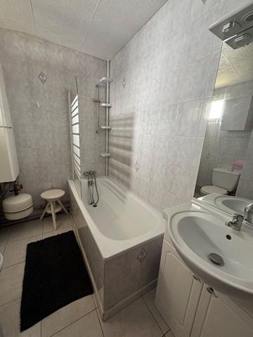 Charmante maison meublée 3 pièces à louer à Trilport
