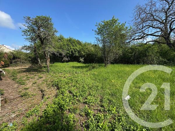 Maison à vendre  4 pièces - 120,29 m2 GRENOIS - 58