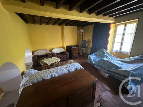 Maison à vendre  4 pièces - 120,29 m2 GRENOIS - 58