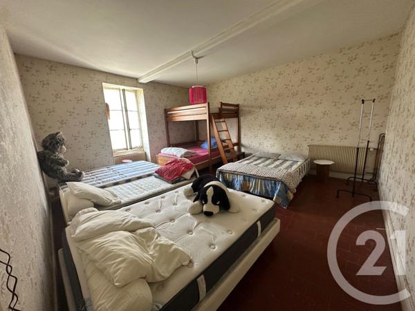 Maison à vendre  4 pièces - 120,29 m2 GRENOIS - 58