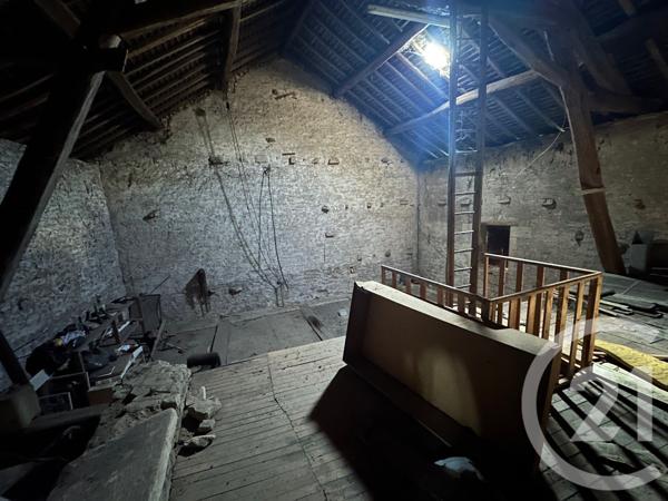 Maison à vendre  4 pièces - 120,29 m2 GRENOIS - 58