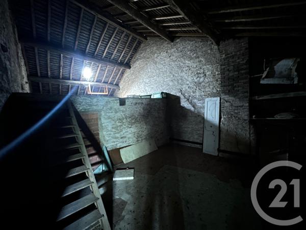 Maison à vendre  4 pièces - 120,29 m2 GRENOIS - 58