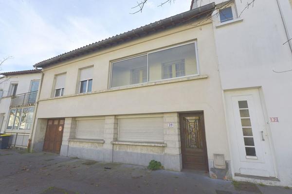 Maison - ROYAN
