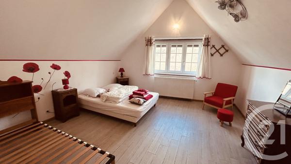 Maison à vendre  7 pièces - 210 m2 VERNON - 27