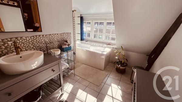 Maison à vendre  7 pièces - 210 m2 VERNON - 27