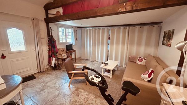 Maison à vendre  7 pièces - 210 m2 VERNON - 27