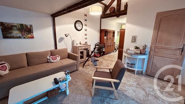 Maison à vendre  7 pièces - 210 m2 VERNON - 27