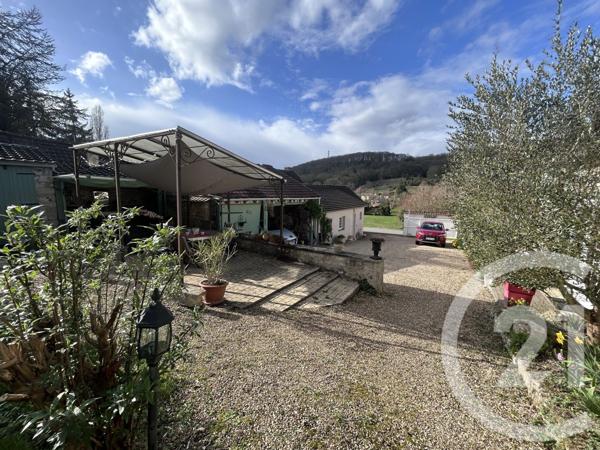 Maison à vendre  7 pièces - 210 m2 VERNON - 27