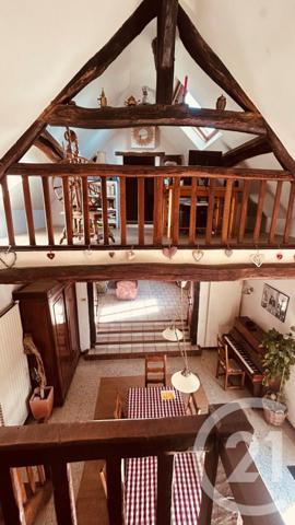 Maison à vendre  7 pièces - 210 m2 VERNON - 27