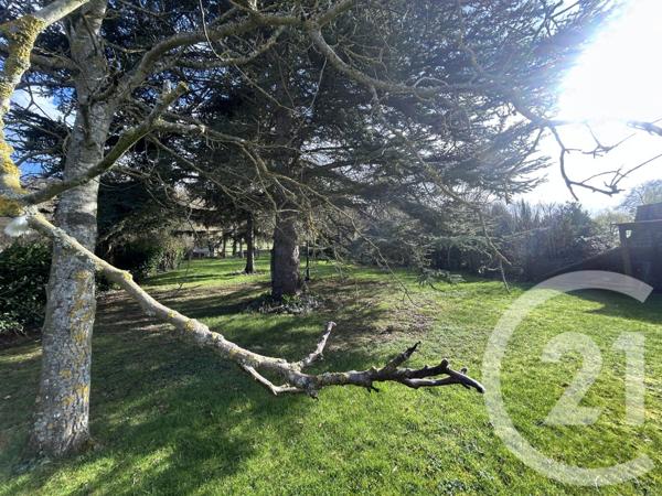 Maison à vendre  7 pièces - 210 m2 VERNON - 27