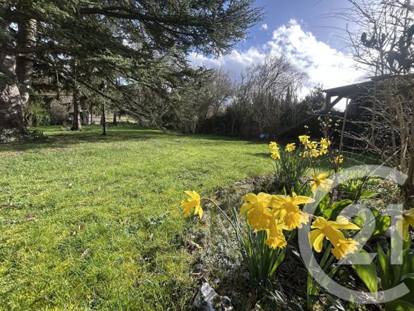 Maison à vendre  7 pièces - 210 m2 VERNON - 27