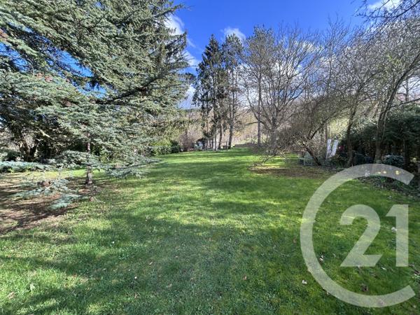 Maison à vendre  7 pièces - 210 m2 VERNON - 27