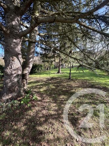 Maison à vendre  7 pièces - 210 m2 VERNON - 27