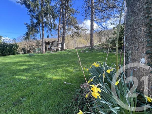 Maison à vendre  7 pièces - 210 m2 VERNON - 27