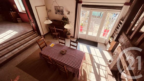 Maison à vendre  7 pièces - 210 m2 VERNON - 27