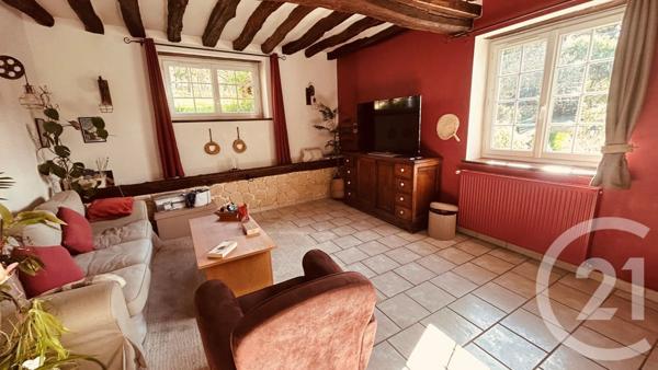 Maison à vendre  7 pièces - 210 m2 VERNON - 27