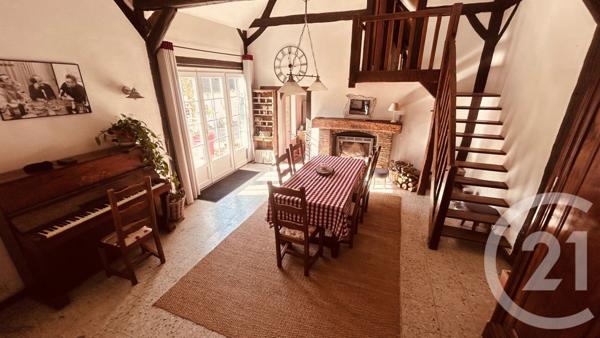 Maison à vendre  7 pièces - 210 m2 VERNON - 27