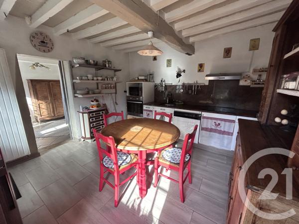 Maison à vendre  7 pièces - 210 m2 VERNON - 27