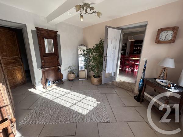 Maison à vendre  7 pièces - 210 m2 VERNON - 27