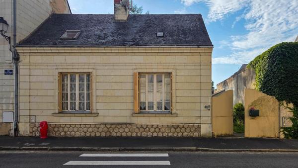 Ensemble immobilier !