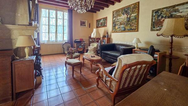 Ensemble immobilier !