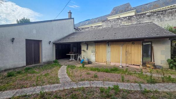 Ensemble immobilier !