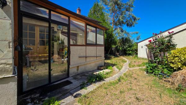 Ensemble immobilier !
