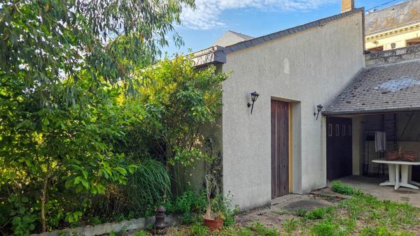 Ensemble immobilier !