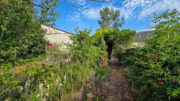 Ensemble immobilier !
