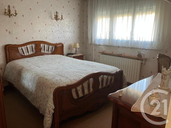 Maison à vendre  6 pièces - 89 m2 VILLENEUVE LA GARENNE - 92