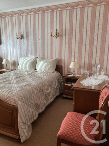 Maison à vendre  6 pièces - 89 m2 VILLENEUVE LA GARENNE - 92