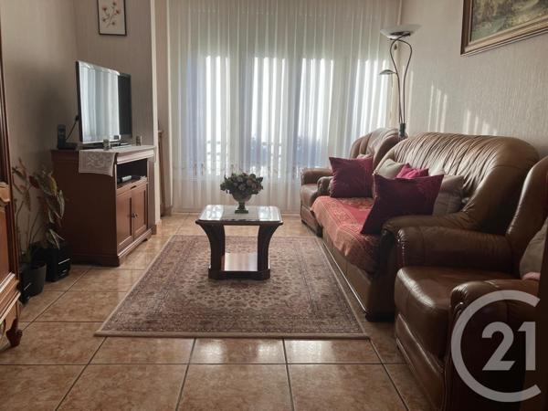 Maison à vendre  6 pièces - 89 m2 VILLENEUVE LA GARENNE - 92