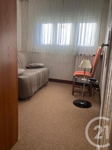 Maison à vendre  6 pièces - 89 m2 VILLENEUVE LA GARENNE - 92