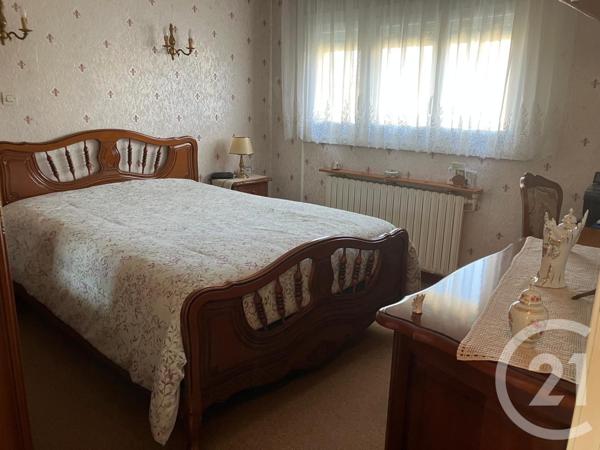 Maison à vendre  6 pièces - 89 m2 VILLENEUVE LA GARENNE - 92