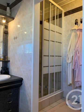 Maison à vendre  6 pièces - 89 m2 VILLENEUVE LA GARENNE - 92