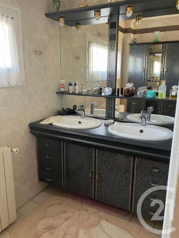 Maison à vendre  6 pièces - 89 m2 VILLENEUVE LA GARENNE - 92