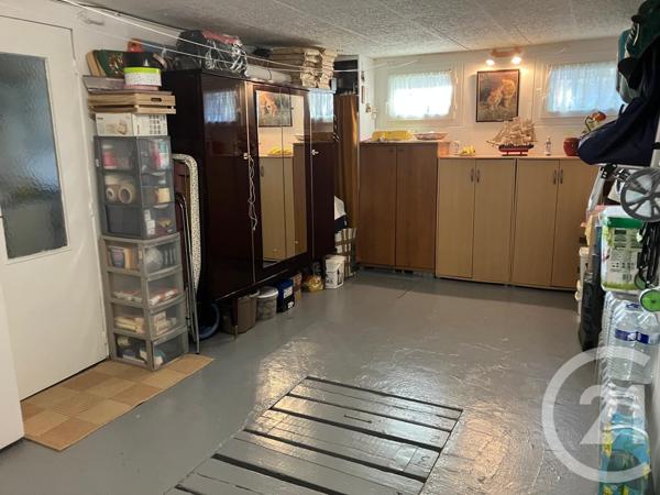 Maison à vendre  6 pièces - 89 m2 VILLENEUVE LA GARENNE - 92