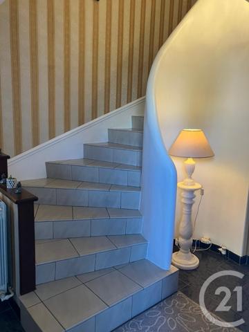 Maison à vendre  6 pièces - 89 m2 VILLENEUVE LA GARENNE - 92