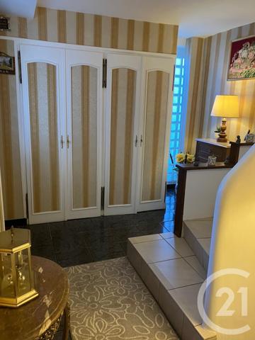 Maison à vendre  6 pièces - 89 m2 VILLENEUVE LA GARENNE - 92