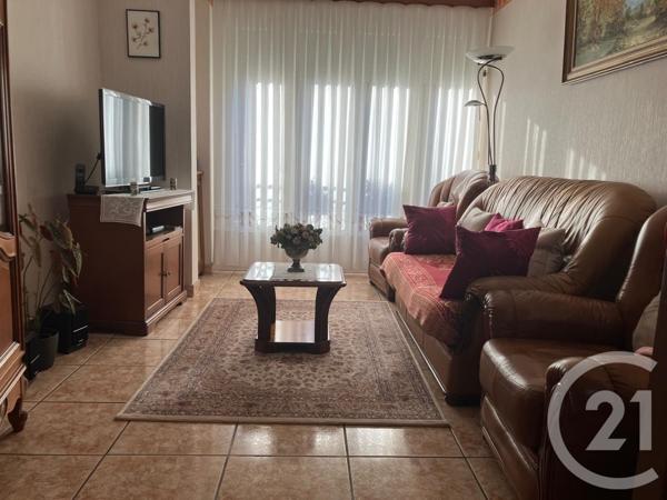 Maison à vendre  6 pièces - 89 m2 VILLENEUVE LA GARENNE - 92