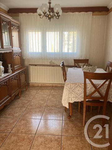 Maison à vendre  6 pièces - 89 m2 VILLENEUVE LA GARENNE - 92