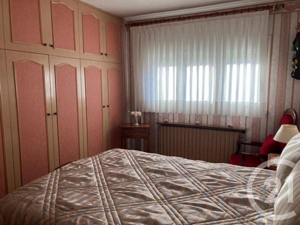 Maison à vendre  6 pièces - 89 m2 VILLENEUVE LA GARENNE - 92